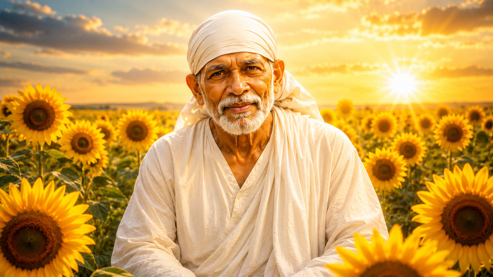 Saibaba Wallpapper HD (54)